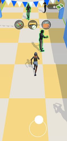 PickPocket - Screenshot 3