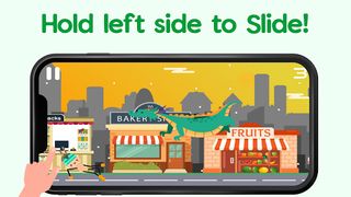 Ice Cream Run - Icy Endless Ru - Screenshot 2