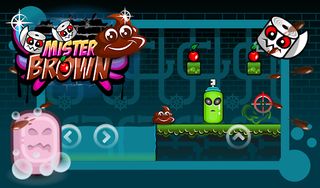 Happy Poop Adventures - Screenshot 1