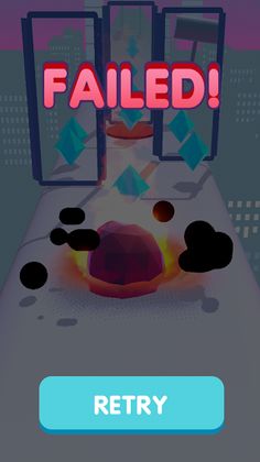 Run Back In Time - Screenshot 4