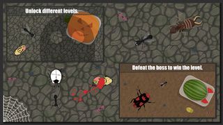 Ant Evolution : Insect Life - Screenshot 2