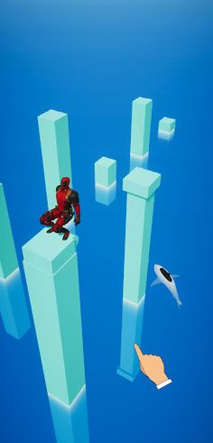 Jump and Flip - Screenshot 3