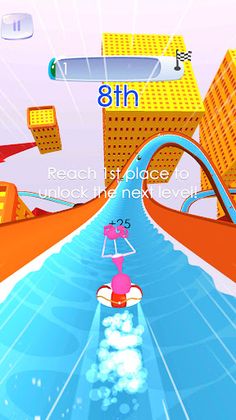 Pica Pau Water Park - Screenshot 2