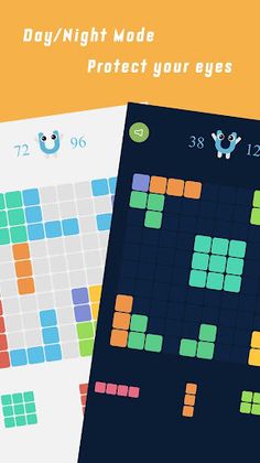 1010 Crazy!  Pop Colorful Bloc - Screenshot 2