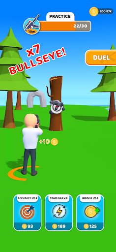 Snipe Perfect - Screenshot 3