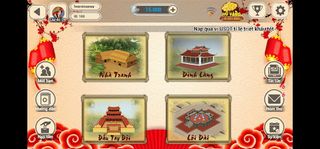 Chắn Ngũ Văn - Chắn Dân Gian - Screenshot 1