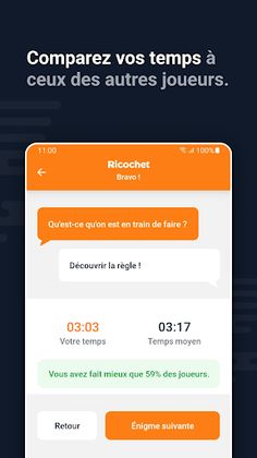Ricochet - Screenshot 4