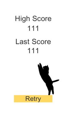 Cat Survival - Screenshot 4
