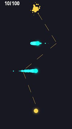 Dash Ball - Screenshot 1