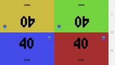 MTG Retro Counter - Screenshot 3