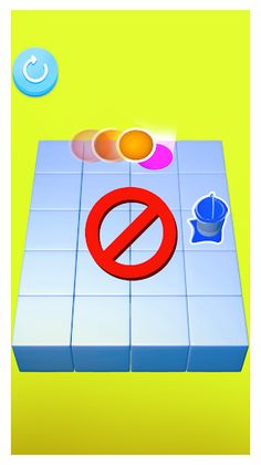 Shape Dipping - Screenshot 2