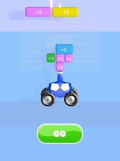 Ball Factor - Screenshot 3