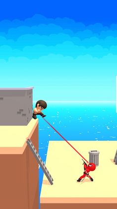 Dragon KICK - Screenshot 2
