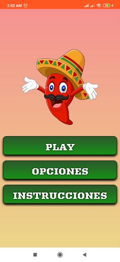 CHILOMETRO - Drinking Games - Screenshot 2
