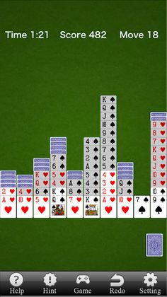 Spider - Screenshot 4