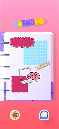 Scrapbook - Screenshot 4