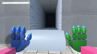 the bunny graveyard - Screenshot 3