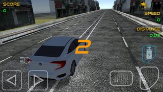 REAL CİTY JAZZ DRİVER SİMULATO - Screenshot 3