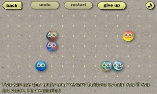 Marble Bump - Screenshot 1