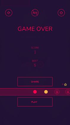 Jump Ball - Screenshot 2