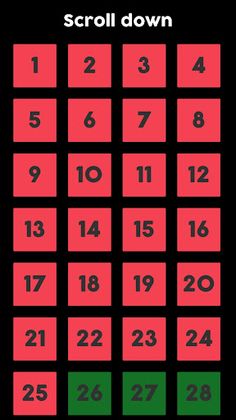 Snake Vs Color - Screenshot 2