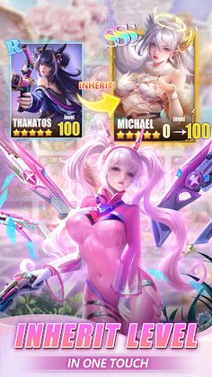 Grand Sanctuary:Troth of Angel - Screenshot 2