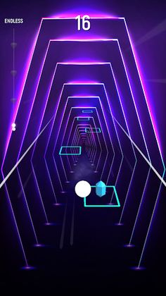 XXXTentacion : Hop tiles EDM - Screenshot 4