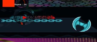 FT Dash Dash - Screenshot 2