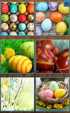 Easter Jigsaw Puzzles - Screenshot 1