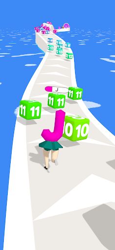 9-Z Run - Screenshot 2