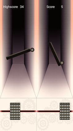 Two Balance - Screenshot 4