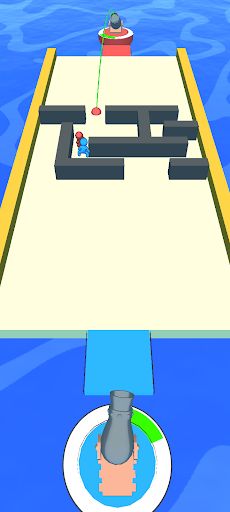 Stickman Maze Masters - Screenshot 4