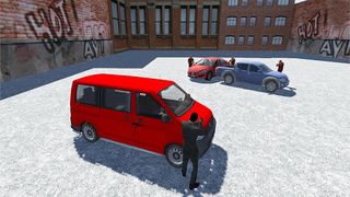 The Gang Army - Screenshot 3