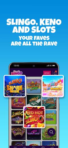 Borgata Bingo - Real Money - Screenshot 4