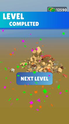 Draw & Demolish - Screenshot 3