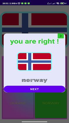 country guess - Screenshot 4