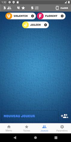 Ménage Toi - Screenshot 3