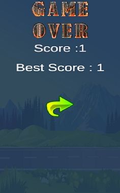 Flying DoDo - Screenshot 4