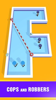 Security Line - Screenshot 1