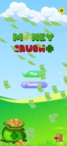 Money Crush - Screenshot 1