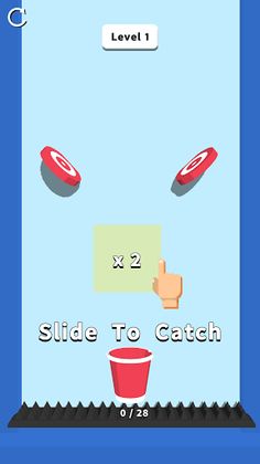 Catch'em all - Screenshot 3