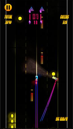 Endless Drift - Screenshot 4