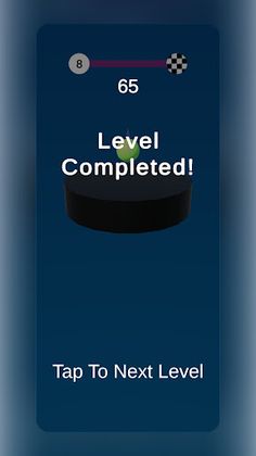 Helix Jump Ball - Stack Ball - Screenshot 3