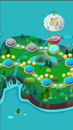 Bubble Pop: Mania Blast - Screenshot 3