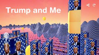 Presidential Election Campaign - Screenshot 2