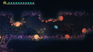 MO: Astray - Screenshot 1