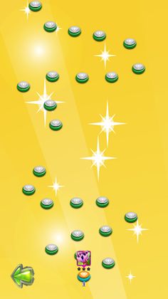 VegCandies Sweet Puzzle - Screenshot 4