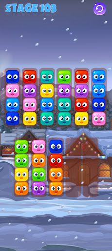 Block Sort - Screenshot 2