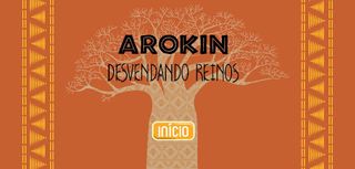 Arokin: Desvendando Reinos - Screenshot 1