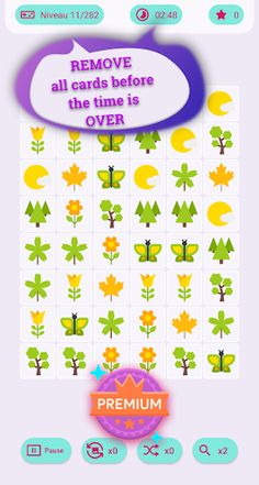 CONNECT2: Pair Matching Puzzle - Screenshot 2